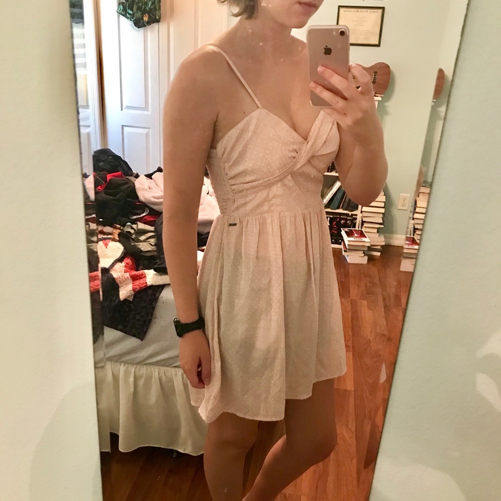 Roxy Sundress